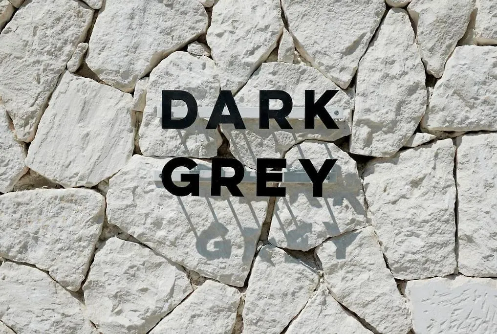 The Grey Houses - Dark Grey Villa Fethiye 0*,  Turkey